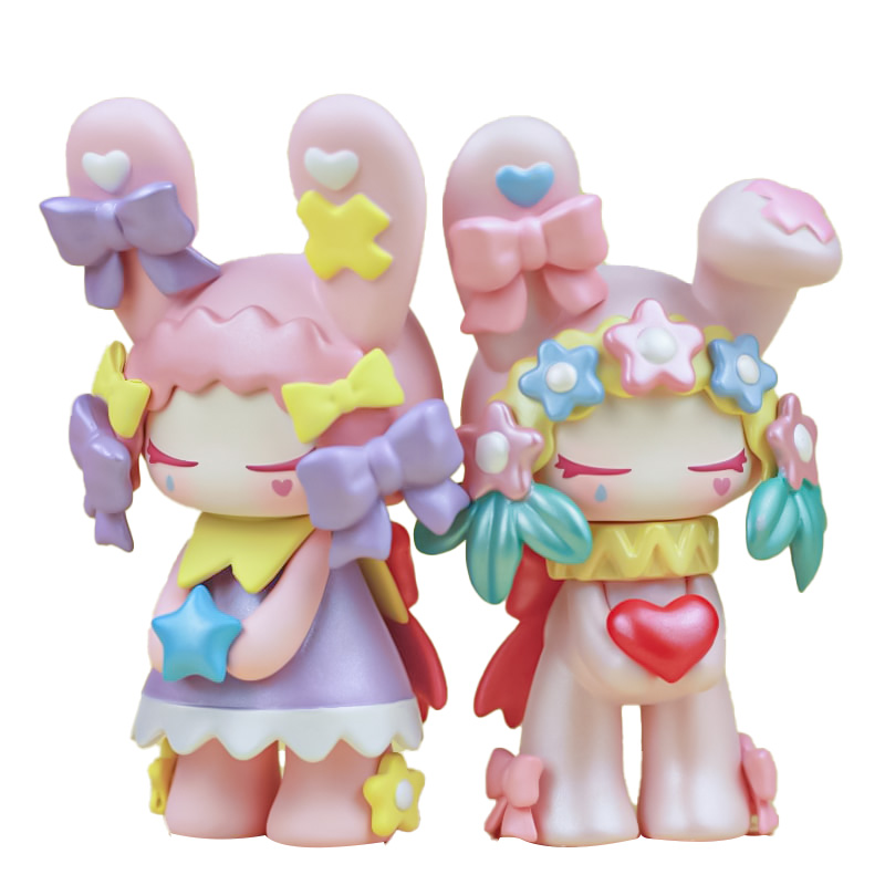 ALICE GIFT SERIES BLIND BOX