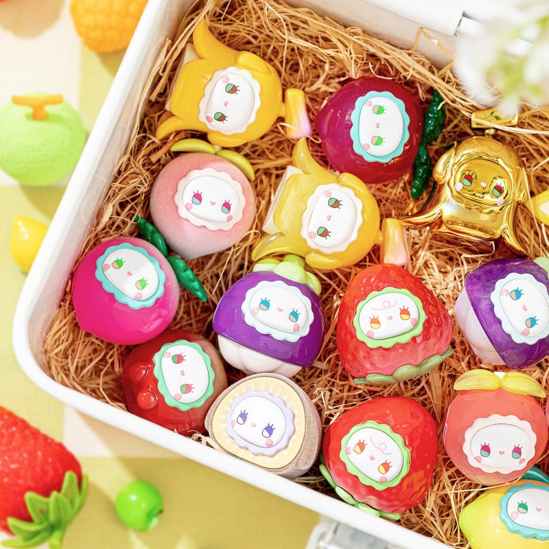 EMMA Colorful Sweet Bean Series Blind Box