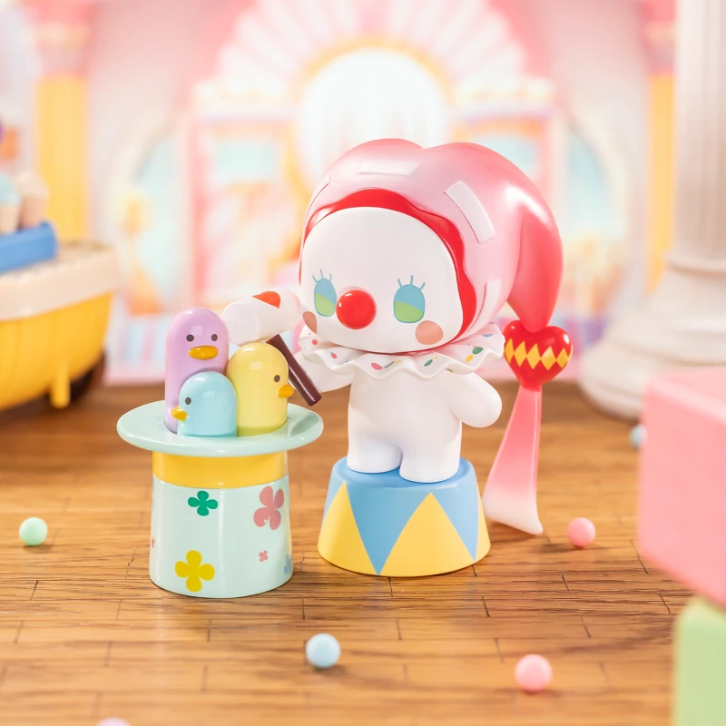 Emma Fairy Babe Academy