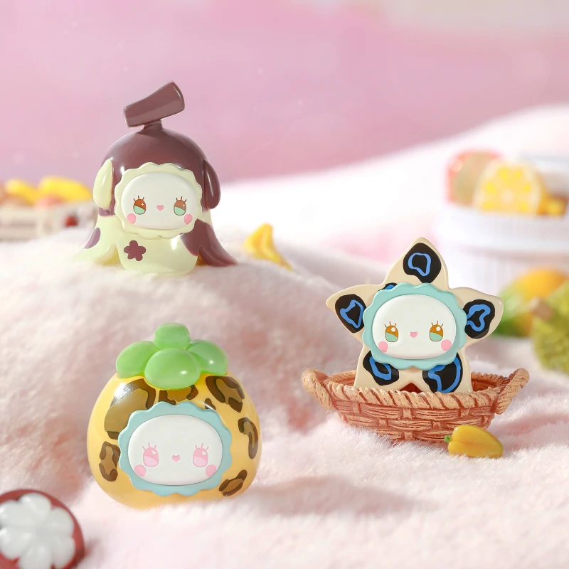 Emma JellyBeans Jolt Series blind box