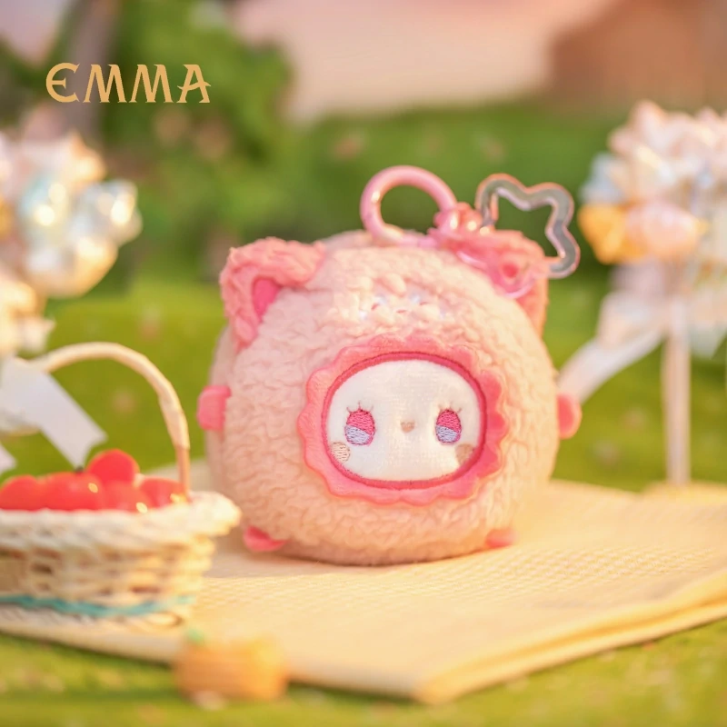 Emma RuaRua Zoo TUANTUAN blind box