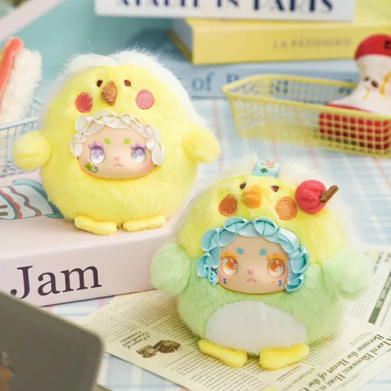 Lovely Emma Birdie Escape Series Blind Box