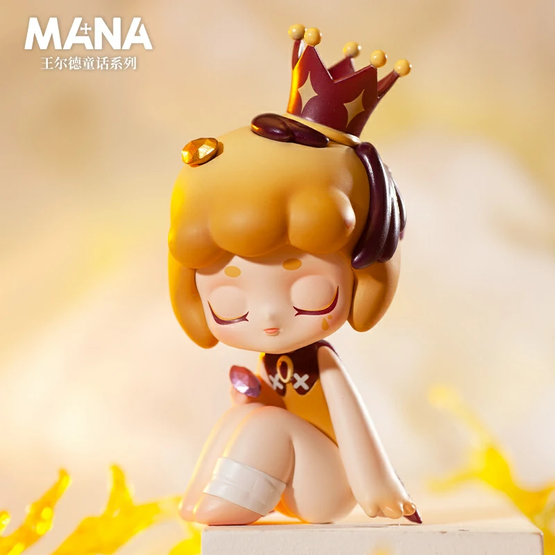 MANA Wilde’s Fairy Tales blind box