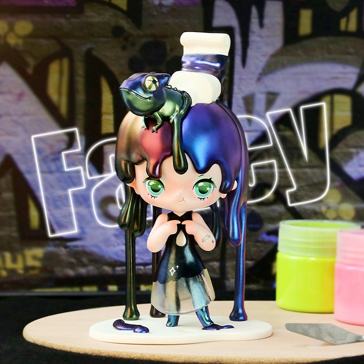 painter limited version model 2